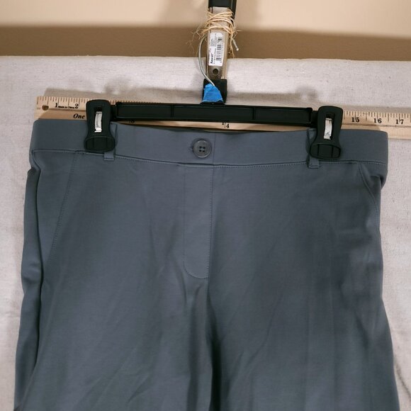 Betabtand Slate Gray Women's Pants - Picture 4 of 16